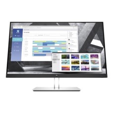 HP E27q G4 27 inch QHD IPS Monitor